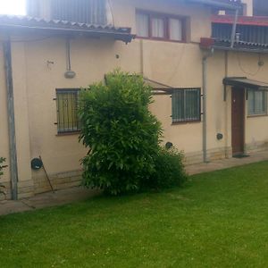 Bungaló